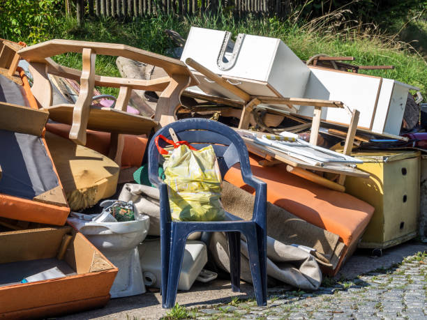 Best Junk Hauling Services  in Shannondale, WV