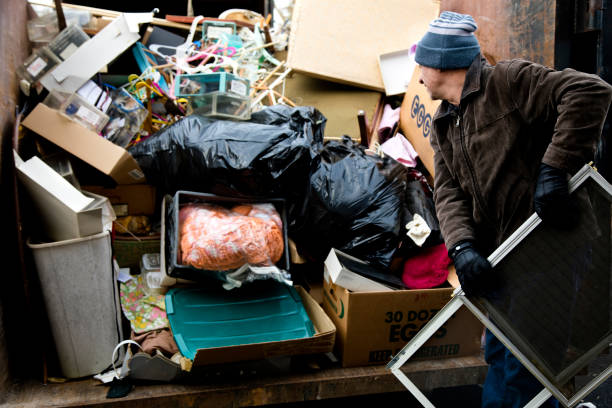 Best Professional Junk Removal  in Shannondale, WV