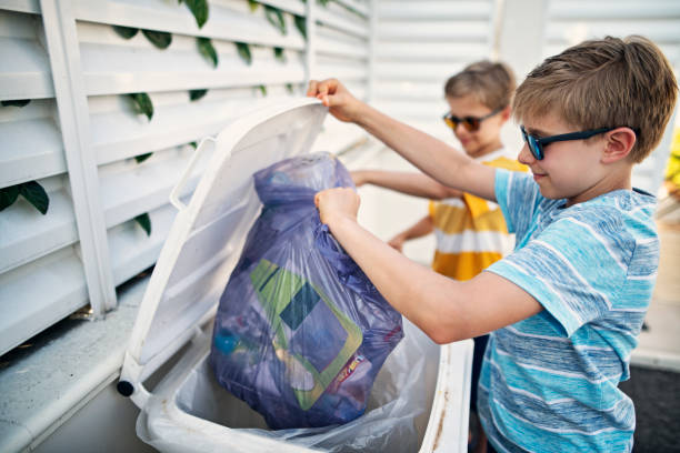 Best Commercial Junk Removal  in Shannondale, WV