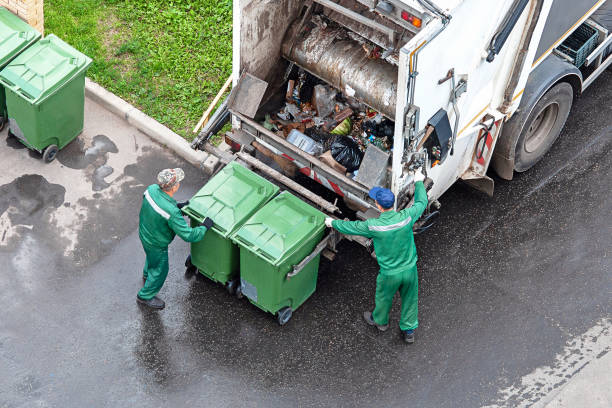 Household Junk Removal in Shannondale, WV