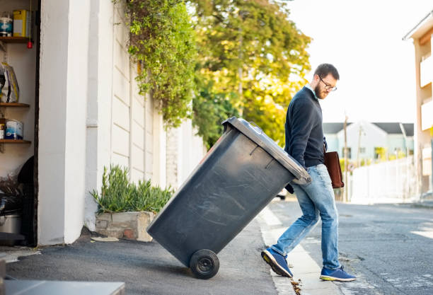 Best Commercial Cleanout Services  in Shannondale, WV