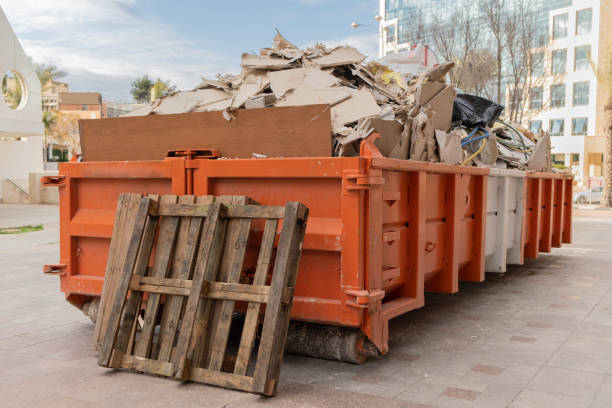 Best Local Junk Hauling  in Shannondale, WV