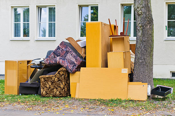 Best Attic Cleanout Services  in Shannondale, WV